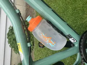 Kinderfahrrad 24 Zoll Bild 2