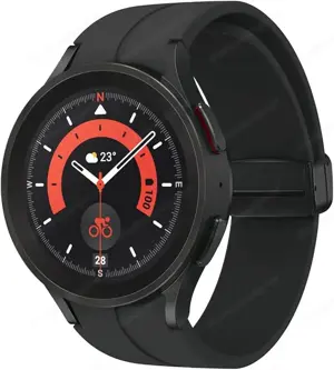 Galaxy Watch 5 Pro