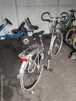 Damen- Fahrrad  Bild 3