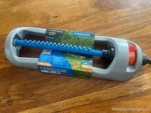 Rasensprenger (Bewässerung)