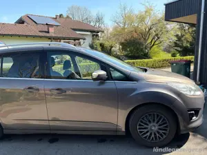 Ford Grand C-Max Titanium 2.0D Bild 4