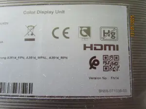 Computer Monitor Bild 3