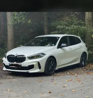 BMW M135i xDrive  Bild 6
