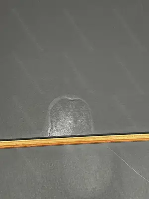 Nowy Styl Schreibtisch, elektrisch höhenverstellbar, inklusive Sichtblende   Top Zustand! Bild 11