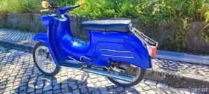 Simson Schwalbe KR51 1