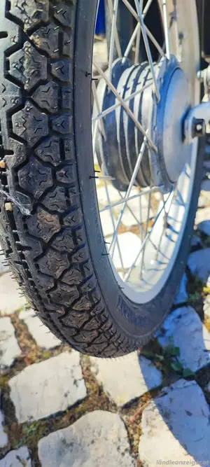 Simson Schwalbe KR51 1 Bild 2