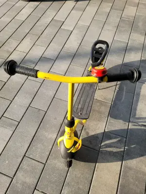 Puky Tretroller