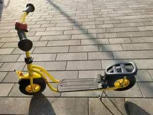 Puky Tretroller Bild 2