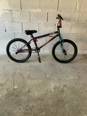 BMX Hyper Bike Co Jet Fuel Bild 4