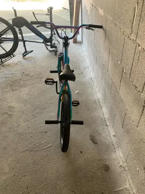 BMX Hyper Bike Co Jet Fuel Bild 3