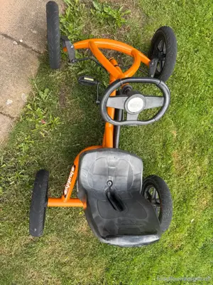 Berg Gokart