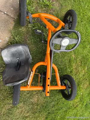 Berg Gokart Bild 3