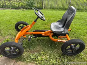 Berg Gokart Bild 2