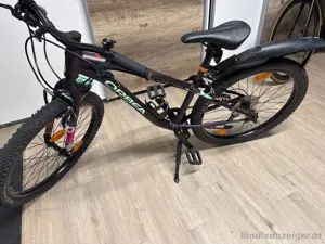 Kinderfahrrad