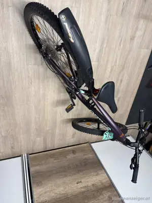 Kinderfahrrad Bild 3