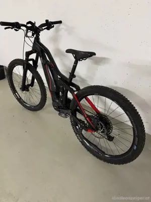 Simplon Steamer fully Bild 5
