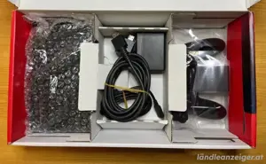 Nintendo Switch  Bild 4