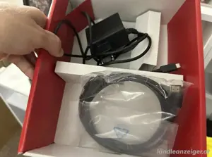 Nintendo Switch  Bild 5