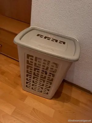 Wäschekorb