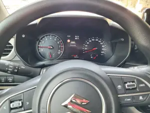 Suzuki Swift Hybrid (Modell 2025) Bild 6