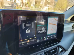 Suzuki Swift Hybrid (Modell 2025) Bild 8