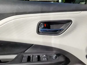 Suzuki Swift Hybrid (Modell 2025) Bild 10