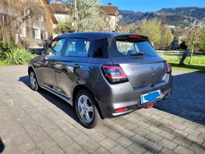 Suzuki Swift Hybrid (Modell 2025) Bild 4