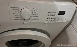 AEG Waschmaschine fast wie neu