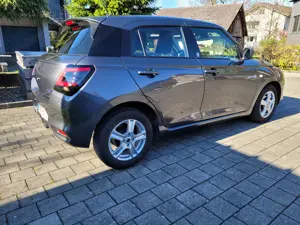 Suzuki Swift Hybrid (Modell 2025) Bild 3