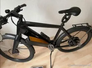M Elektrofahrrad