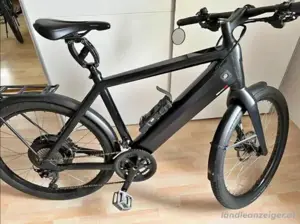 M Elektrofahrrad Bild 5