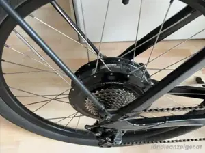 M Elektrofahrrad Bild 2