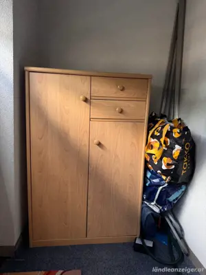 Mehrzweckschrank