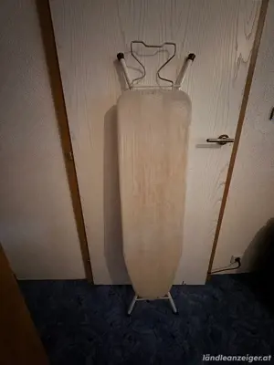 Bügelbrett