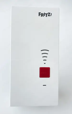 Fritz WLAN-Repeater 2400 Bild 2