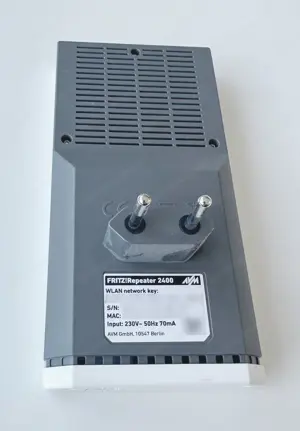 Fritz WLAN-Repeater 2400 Bild 3