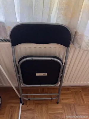 diverse Klappstühle Bild 3
