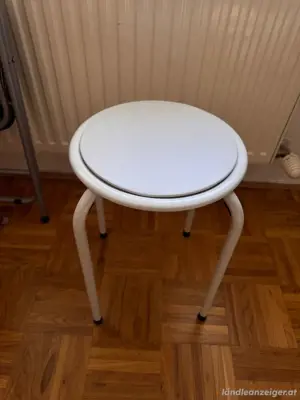 diverse Klappstühle Bild 2