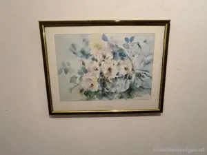 Bilder aus Haushaltsauflösung, insgesamt 14 Stück Bild 5