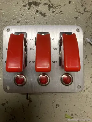 Auto Schalter