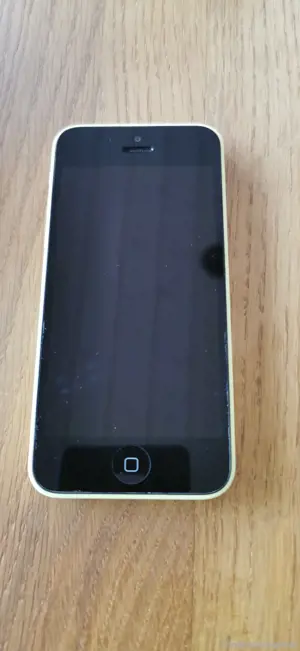 Apple iPhone 5 Bild 3