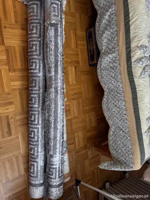 diverse neue Teppiche in verschiedenen Größen Bild 2