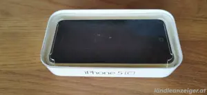 Apple iPhone 5