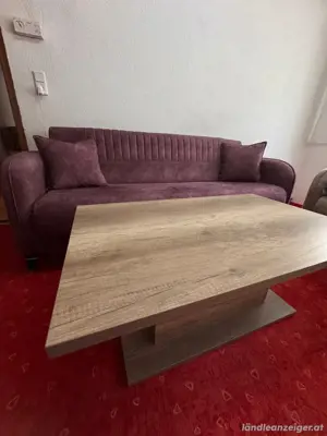Couchtisch wie neu