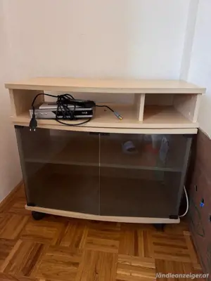 TV Schrank sehr gepflegt