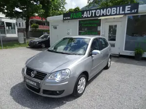Automatik Wenig Kilometer VW POLO Cool Family 1,4 !!  4 Zylinder !!