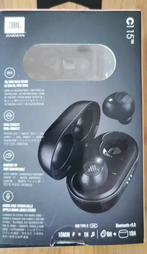 JBL Ohrhörer  Bild 2