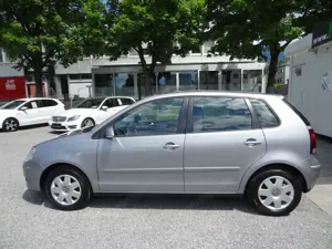 Automatik Wenig Kilometer VW POLO Cool Family 1,4 !!  4 Zylinder !! Bild 6