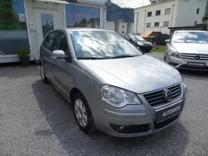 Automatik Wenig Kilometer VW POLO Cool Family 1,4 !!  4 Zylinder !! Bild 3