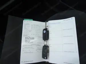 Automatik Wenig Kilometer VW POLO Cool Family 1,4 !!  4 Zylinder !! Bild 9